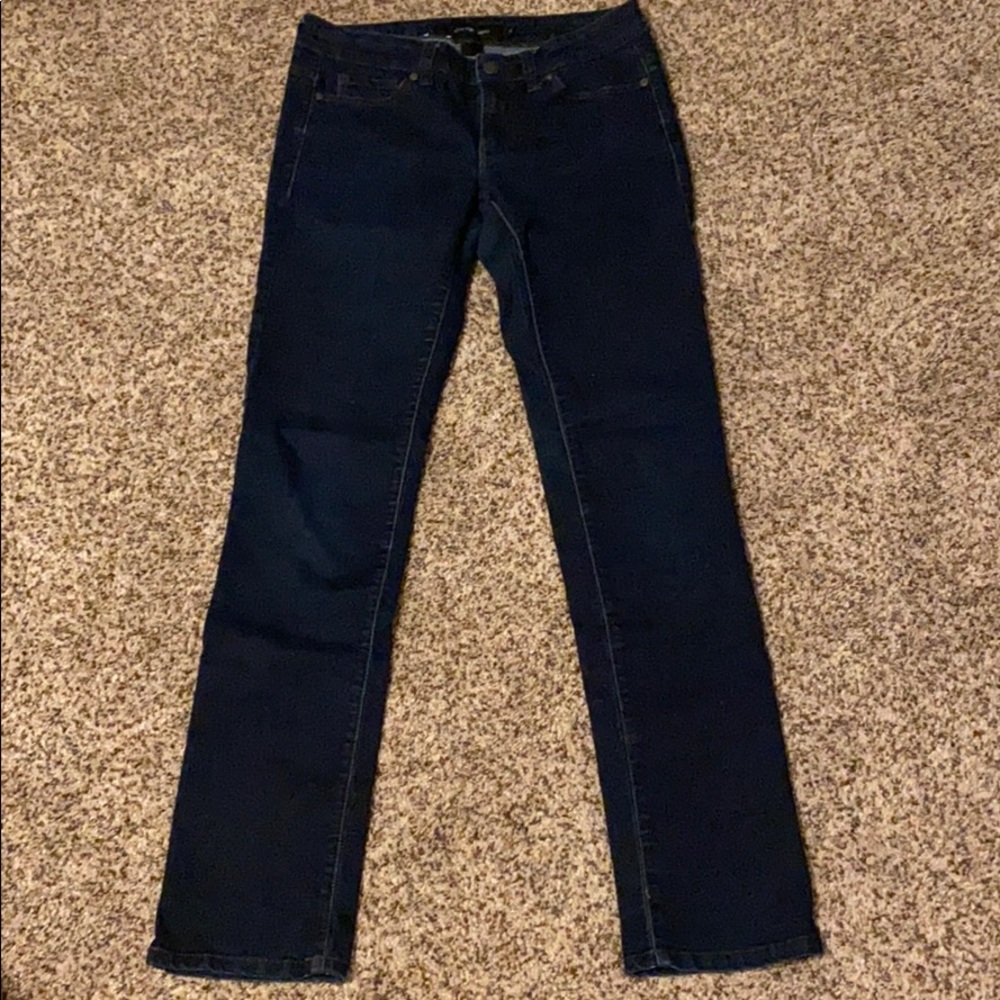 Calvin Klein skinny jeans